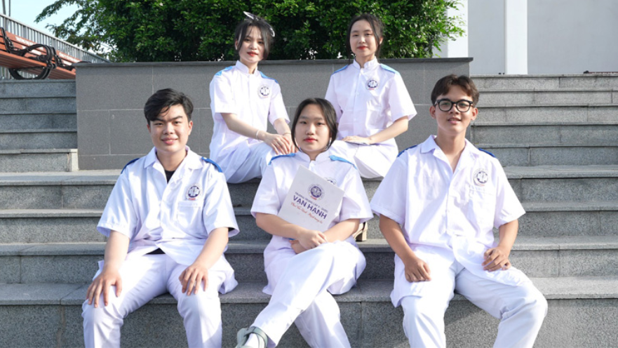 Trung cấp Kỹ thuật xét nghiệm Y học 