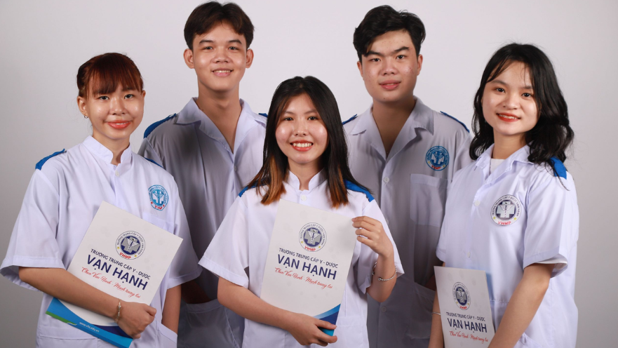 Trung cấp Y Học Cổ truyền