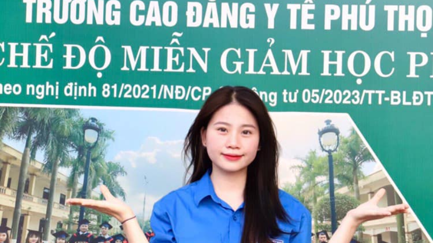 Cử nhân thực hành Dược