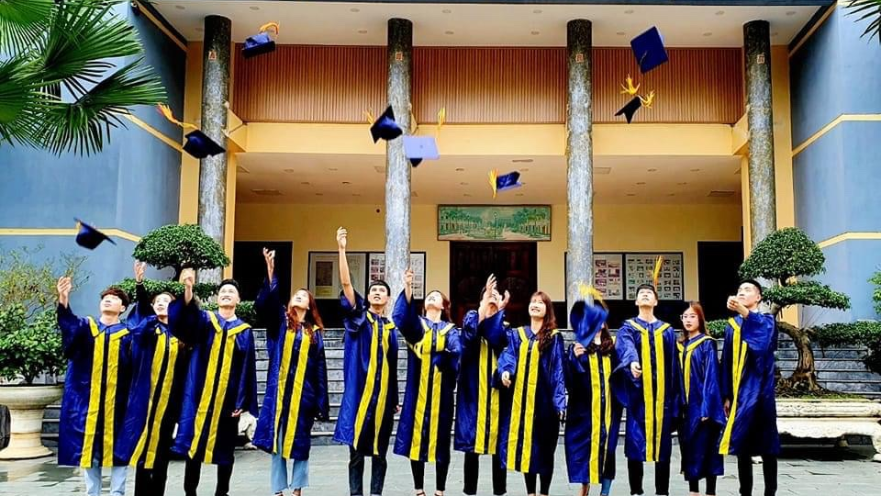 Cử nhân thực hành Kỹ thuật hình ảnh y học
