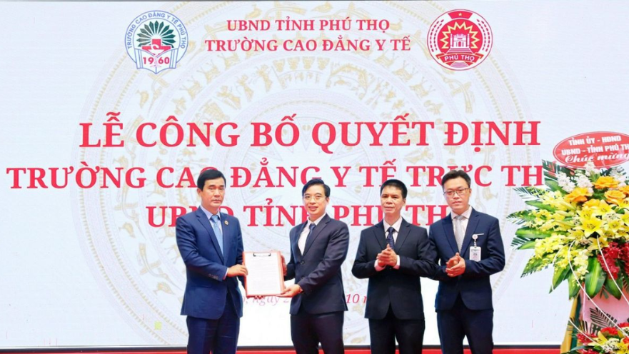 Cử nhân thực hành Kỹ thuật hình ảnh y học