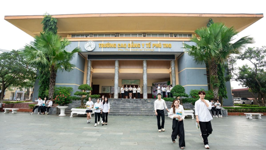 Cử nhân thực hành vật lý trị liệu và phục hồi chức năng
