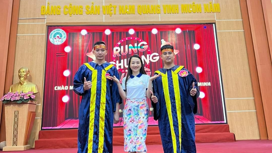 Cử nhân thực hành Kỹ thuật hình ảnh y học