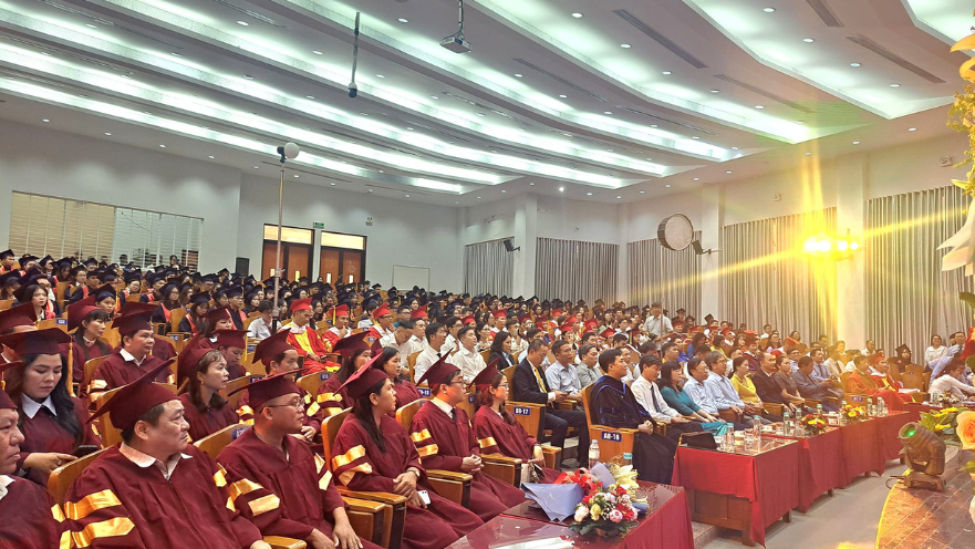Thạc sĩ Chăn nuôi