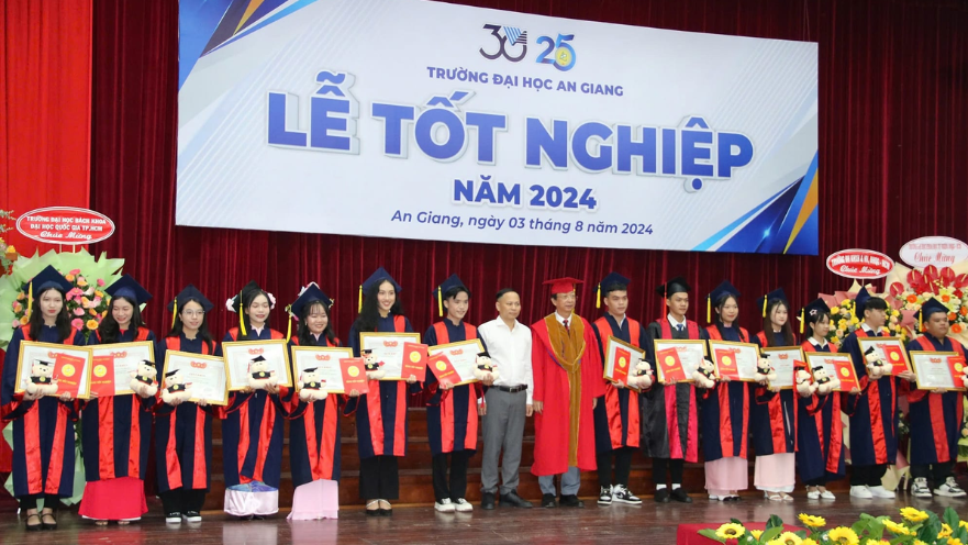 Cử nhân Phát triển nông thôn