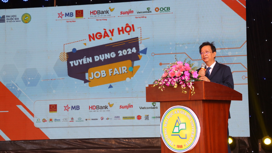 Thạc sĩ Quản lý tài nguyên và môi trường