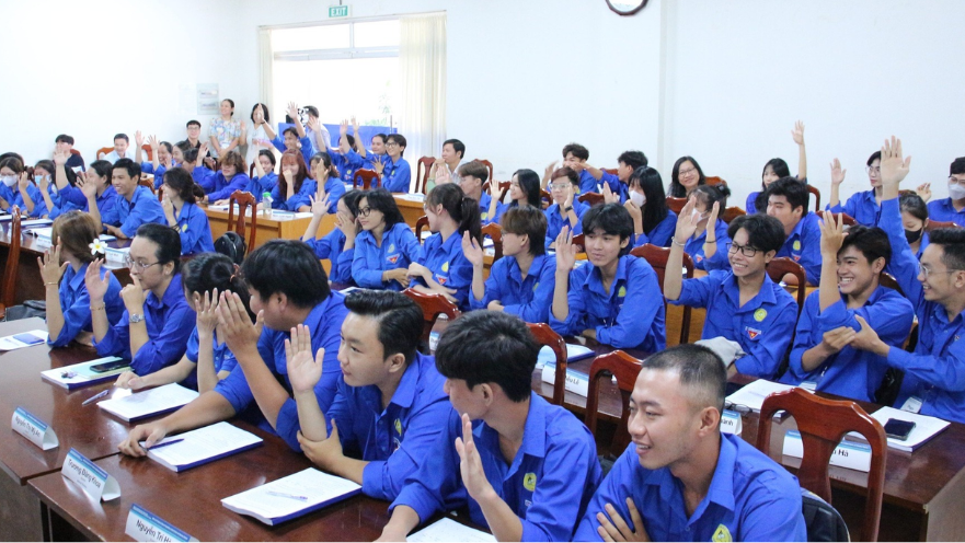 Cử nhân thực hành Quản trị kinh doanh