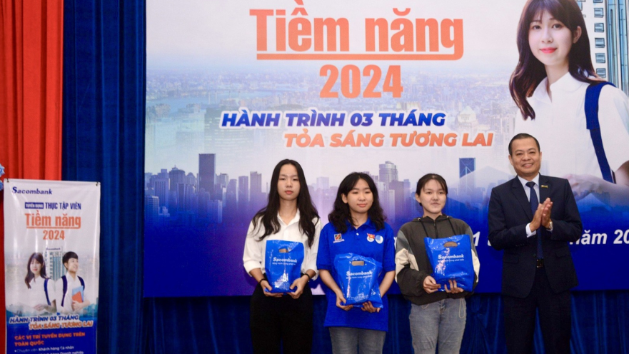 Cử nhân thực hành Quản trị kinh doanh