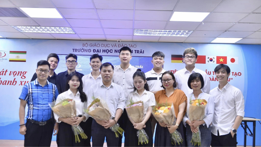 Cử nhân Trung Quốc học