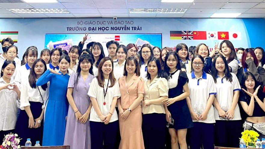 Thạc sĩ Quản lý kinh tế