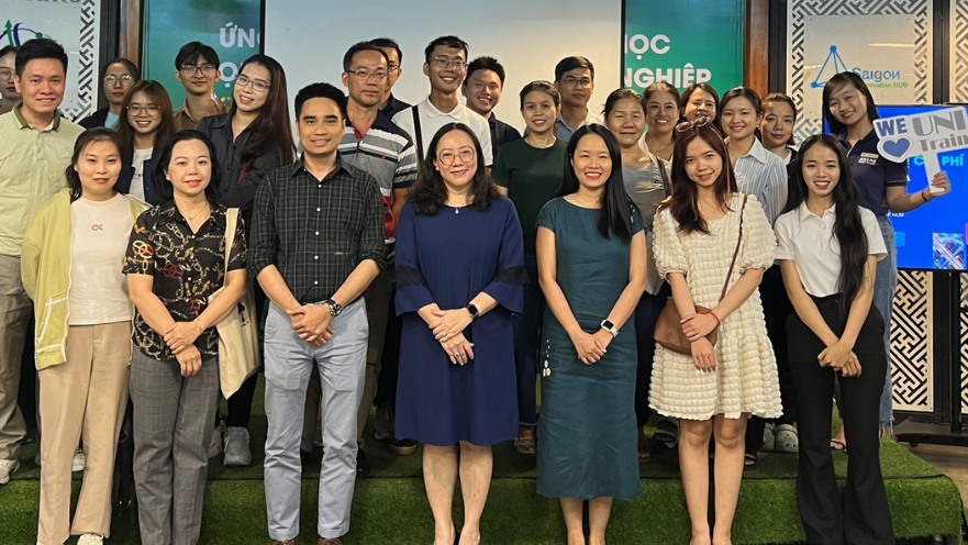 Đọc hiểu & phân tích báo cáo tài chính 