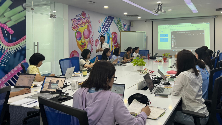 Đọc hiểu & phân tích báo cáo tài chính 