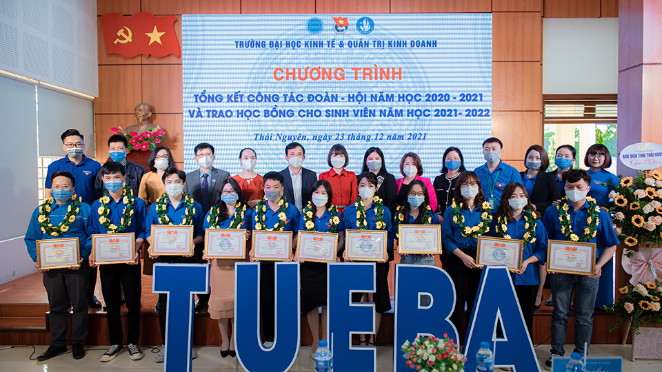 Trường ĐH Thái Nguyên