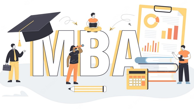 Chương trình MBA linh hoạt