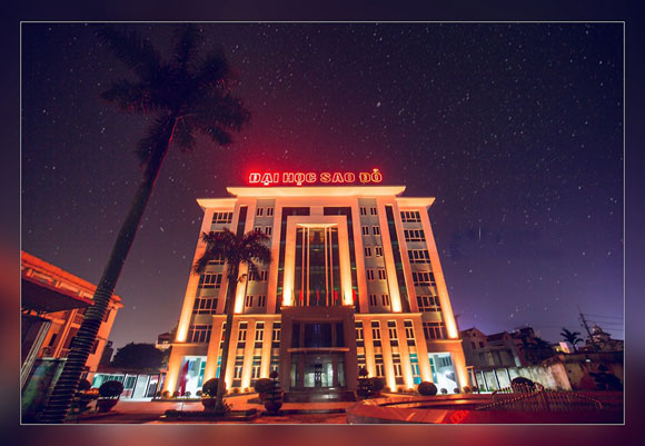 Đại học Sao Đỏ