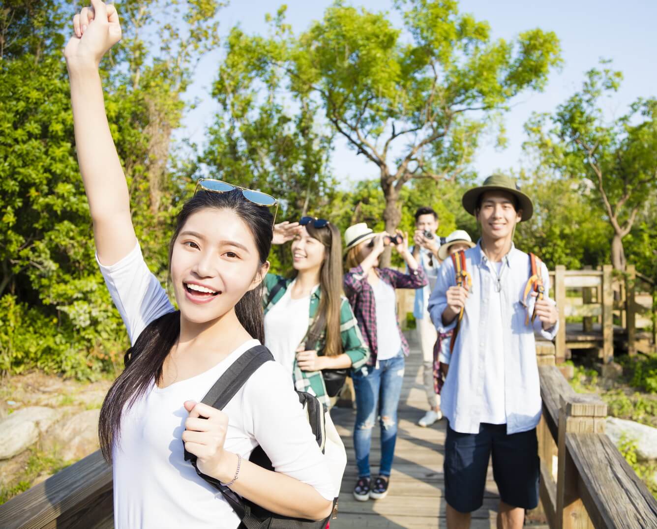 Mức lương của hướng dẫn viên du lịch