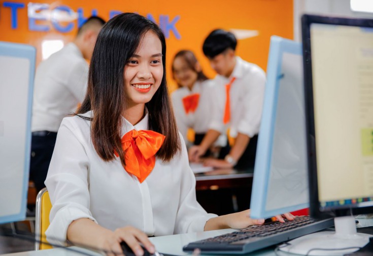Thạc sĩ ngành tài chính