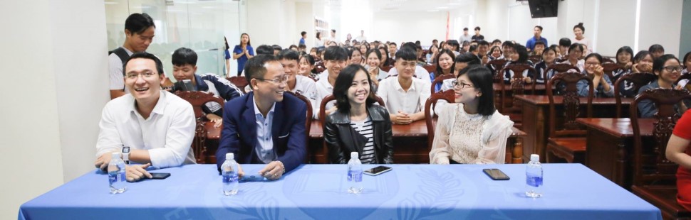 Cử nhân Tài chính ngân hàng – hệ liên thông