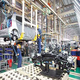 Kỹ sư Công nghệ kỹ thuật ô tô