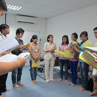 Cử nhân Quản lý xã hội - Hệ văn bằng 2