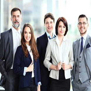 Trung cấp Quản trị kinh doanh