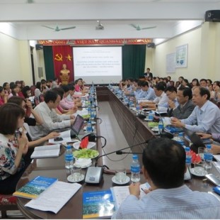 Thạc sĩ Quản trị kinh doanh (MBA)