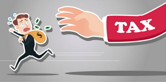 Xu hướng quản lý rủi ro thuế trong thời đại mới