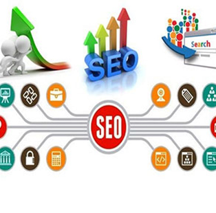 Cử nhân SEO Marketing