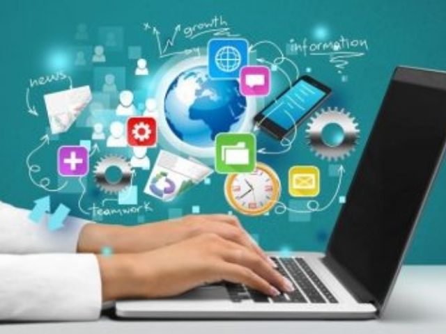 Cử nhân thực hành Ứng dụng phần mềm