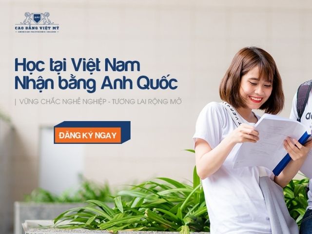 Cử nhân thực hành Quản trị khách sạn – BTEC