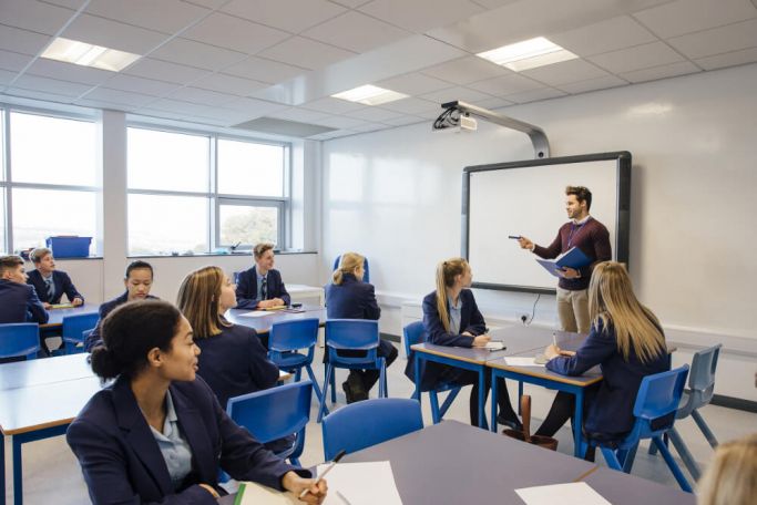 Higher Diploma Kinh doanh chuyên ngành Quản trị