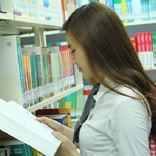 Cử nhân Tài chính ngân hàng