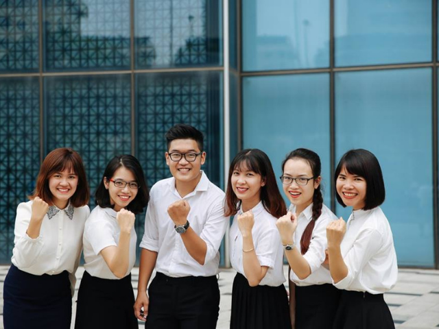 Trung cấp May và thiết kế thời trang