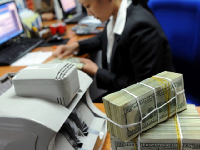 Trung cấp Tài chính ngân hàng