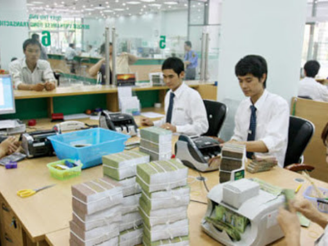 Trung cấp Tài chính ngân hàng