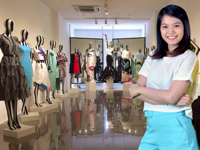 Trung cấp May và thiết kế thời trang