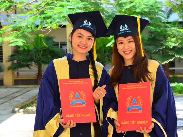 Trung cấp Pháp luật