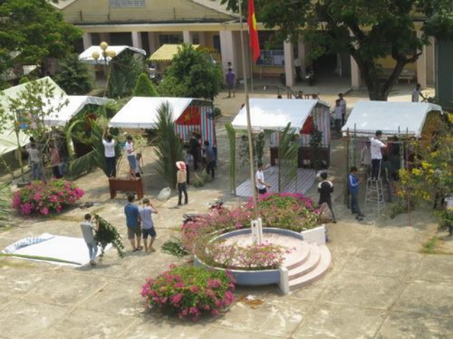 Kỹ sư thực hành Kỹ thuật xây dựng