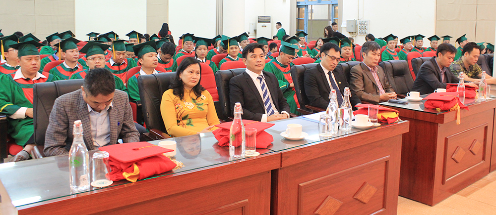 Thạc sĩ Mỹ thuật ứng dụng