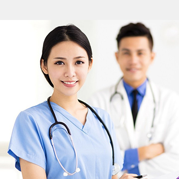 Trung cấp Điều dưỡng 