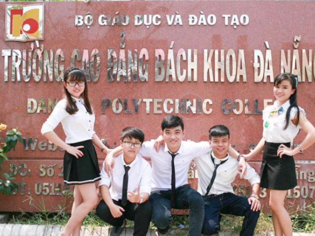 Trung cấp Kế toán doanh nghiệp