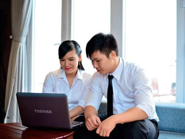 Trung cấp Kế toán doanh nghiệp