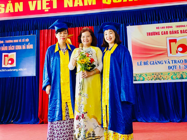 Kỹ sư thực hành Quản lý xây dựng