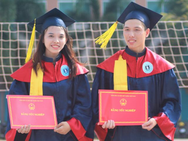 Trung cấp Thiết kế đồ họa