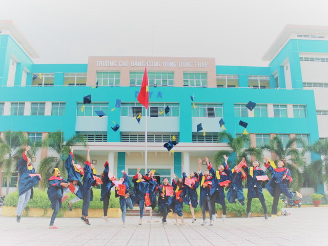 Trung cấp Thiết kế đồ họa