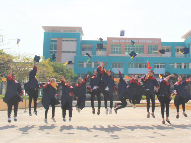Trung cấp Thiết kế đồ họa