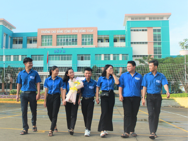 Trung cấp Thiết kế đồ họa