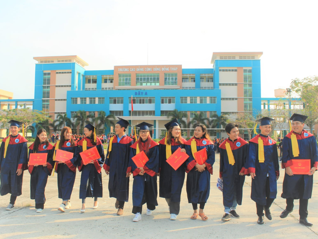 Trung cấp Thiết kế đồ họa