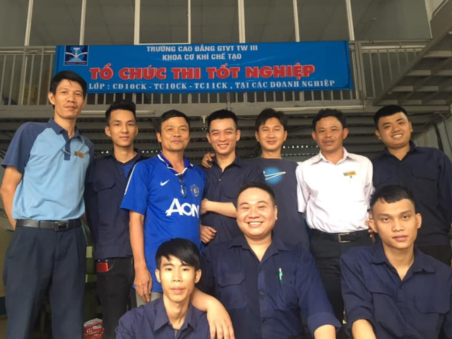 Kỹ sư thực hành Xây dựng cầu đường bộ