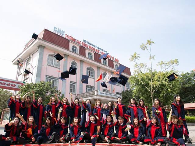 Cử nhân thực hành Tiếng Hàn